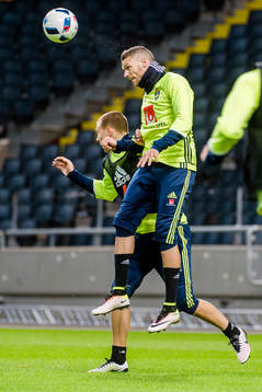 Marcus Berg