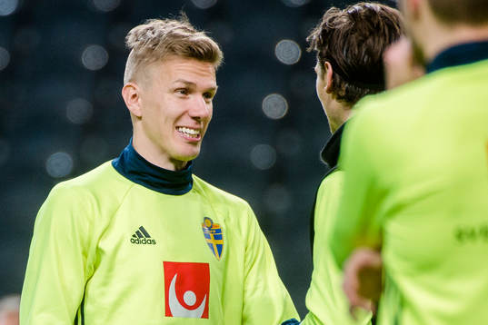 Pontus Wernbloom