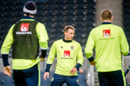 Kim Källström