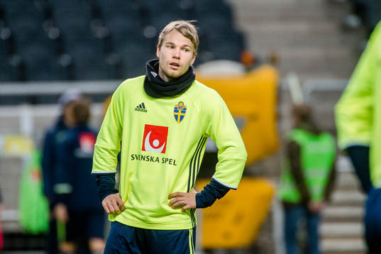 Oscar Lewicki