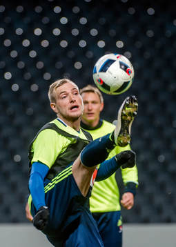 John Guidetti