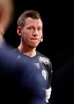 Åtvidabergs Gustav Jansson
