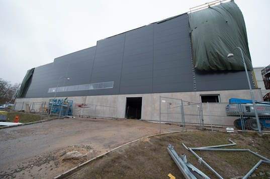 ABB Arena