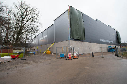 ABB Arena