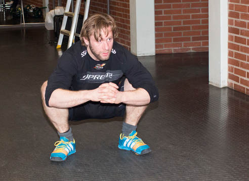 Luleås Jonathan Granström