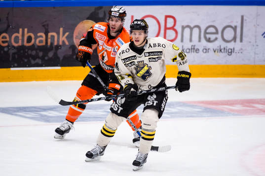 s Malte Strömwall