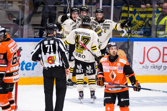 s Daniel Olsson Trkulja  har gjort 2-2