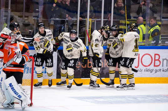 s Daniel Olsson Trkulja  har gjort 2-2