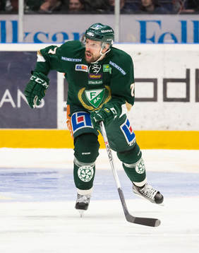 Färjestads Jonas Holös
