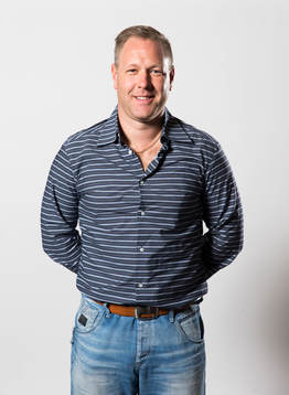 Patrick Winqvist, tränare Trelleborg
