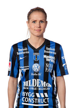 Emelie Magnusson