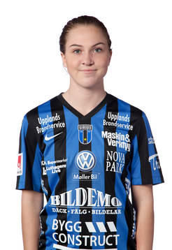 Märta Säfström