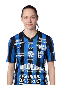 Josefin Lindström