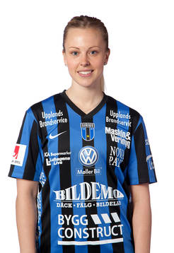 Mikaela Björklund