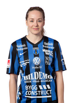 Julia Lyckberg