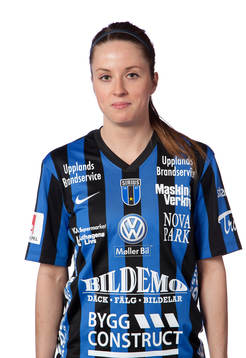 Stina Melin