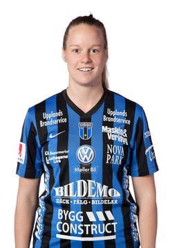 Moa Mattsson