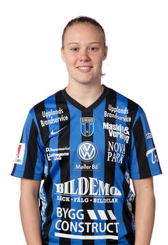 Josefin Jarstad