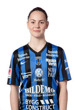 Agnes Nyberg
