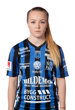 Ingrid Wixner
