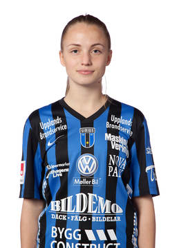 Malin Forssner