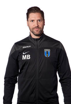 Mathias Bernhardsson