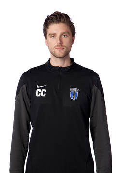Christoffer Cylvén