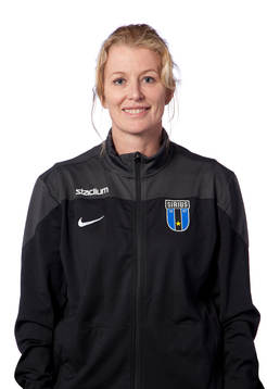 Cilla Fischer