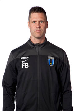 Fredrik Bernhardsson