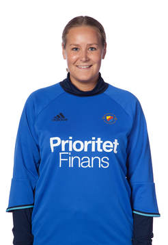 Sandra Lindroos
