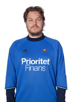 Mikael Söderman