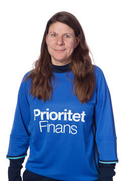 Anna von Eckermann