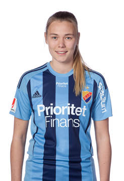Johanna Wikström