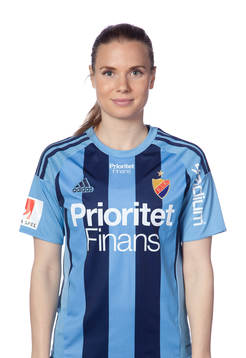 Alexandra Höglund