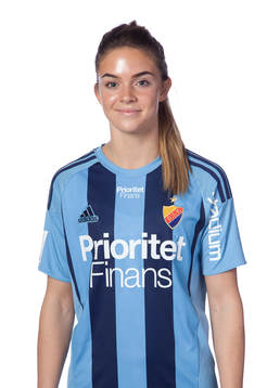 Lisa Moazzeni