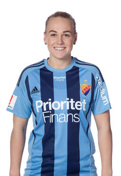 Therese Persson