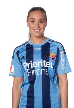 Petronella Ekroth