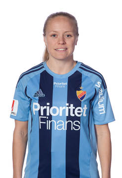 Mia Jalkerud