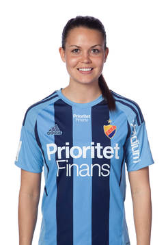 Emilia Appelqvist