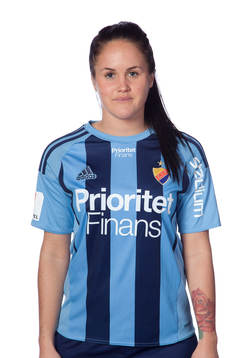Sandra Lindkvist