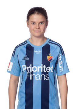 Hanna Lundqvist