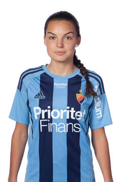 Johanna Rytting Kaneryd