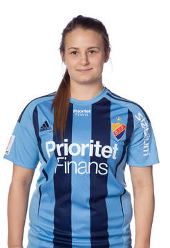 Elin Borg
