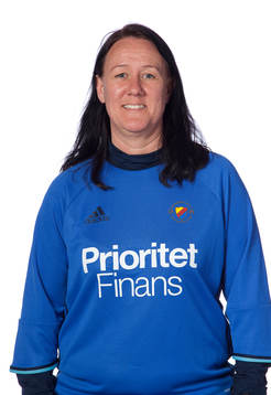 Annelie Norén