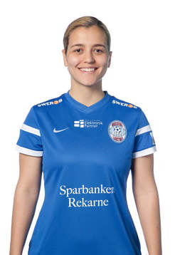 Marija Banusic