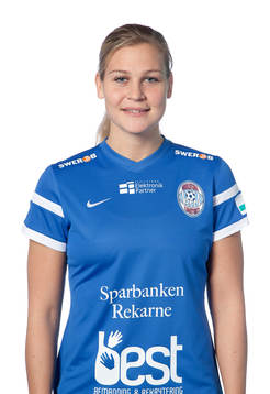 Frida Svensson