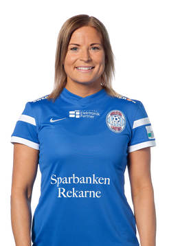 Annica Svensson