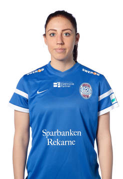 Petra Andersson