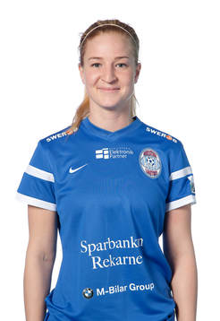 Elin Wahlström