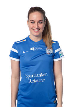 Ingrid Schjelderup